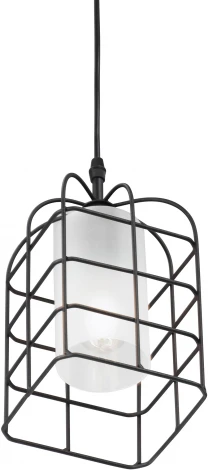 Подвесной светильник V2982-1/1S Vitaluce (220V, на проводе)