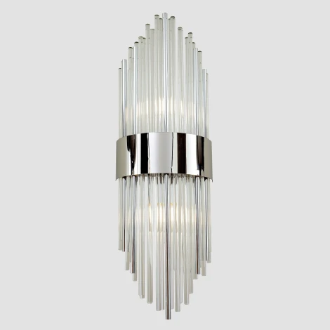 Бра хрустальное Modelux MODELUX ML.501.02 CR