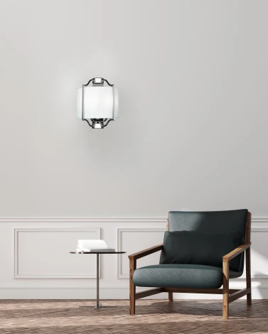 Бра Simple Story 1036 1036-2WL (220V)