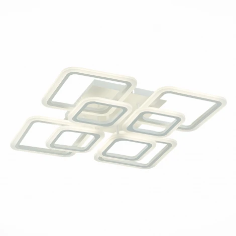 Потолочная люстра Evoluce Serenity SLE900102-08