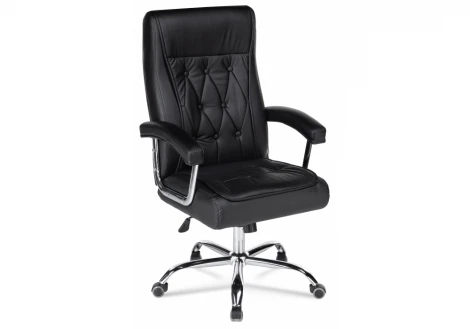 Компьютерное кресло Woodville Class black 15254