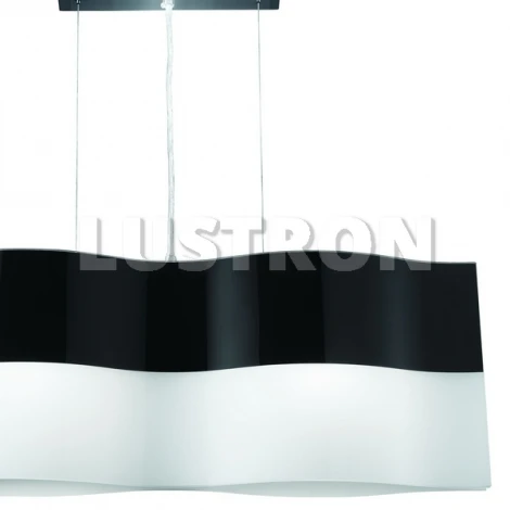 Подвесной светильник Arte Lamp Latte A6461SP-2BK
