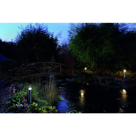 Наземный светильник Slv Vap slim 230066