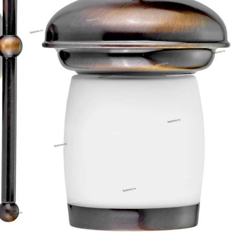 Бра Jupiter Liv 1265 K p