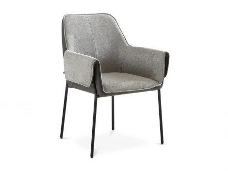 Стул Minotti ОГОГО Обстановочка! 938525