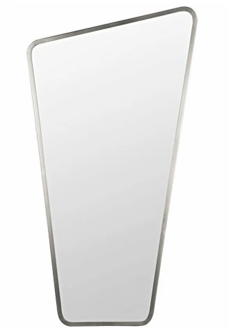 Fashion XL Silver Зеркало в полный рост в раме Art-Zerkalo SM199SL 13891