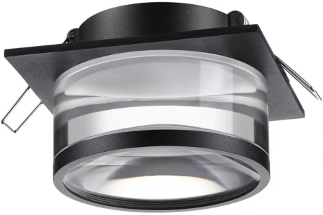 Светильник встраиваемый Gem 370916 (220V, круглые)