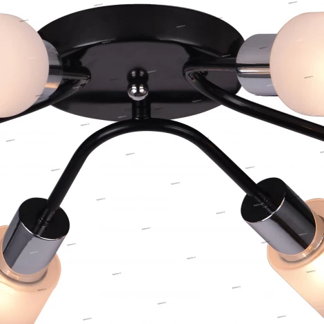 Потолочная люстра Toplight Sabina TL3680X-06BC