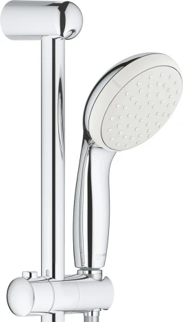 Душевой гарнитур Grohe Tempesta New 27924001