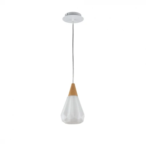 Подвесной светильник Maytoni Alba P997-PL-01-R