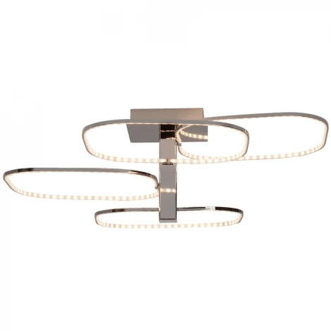 Потолочная люстра Brilliant Topic G94322/15