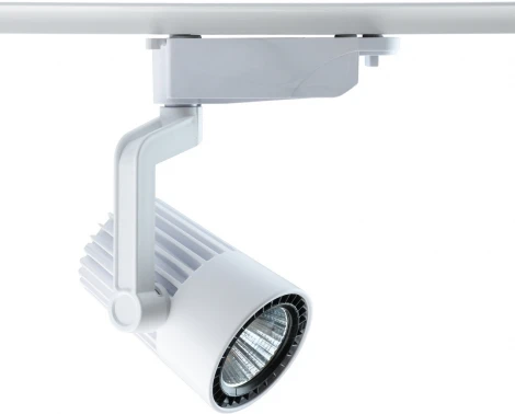 Трековый светильник DeMarkt Трек-система 550011201