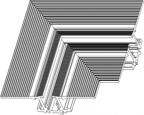 Соединитель угловой встраиваемый Lightstar Linea 506237