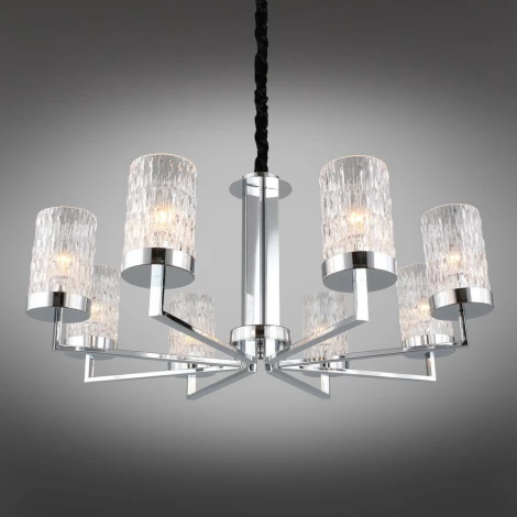 Подвесная люстра Omnilux Maiera OML-84703-08