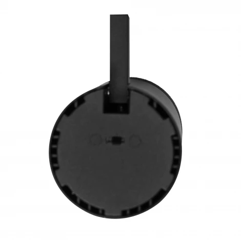 Трековый светильник светодиодный однофазный/трехфазный 220V 3W Lightstar Canno Pro 304307