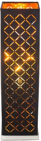 Интерьерная настольная лампа Globo Clarke 15229T2 (220V)