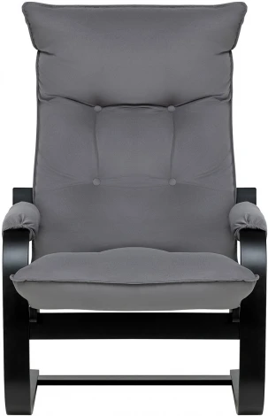 Кресло-трансформер Leset Оливер (Фанера,Шпон березы/Велюр) Leset арт.2500000189425