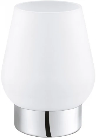 Интерьерная настольная лампа Eglo Damasco 1 95761