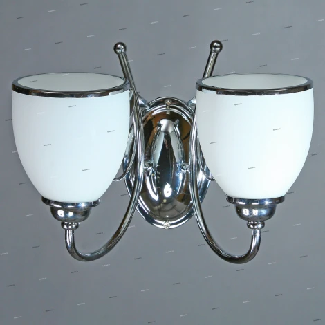 Brizzi Tarragona MA02640W/002 Chrome