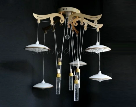 Подвесной светильник Мелодия Света PS1L 000021782