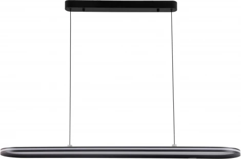 Подвесной светильник Favourite Ovalitet 4275-12P (LED, 220V, на проводе)