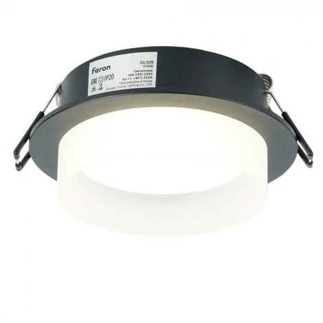 Светильник потолочный встраиваемый Feron DL509 51936