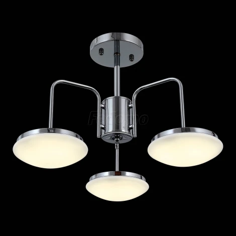 Потолочная люстра ST Luce Pratico SLE120.102.03