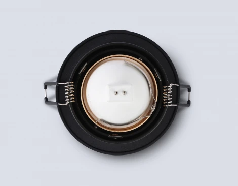 Встраиваемый точечный светильник Ambrella Techno Spot TN102825 (220V, круглые)