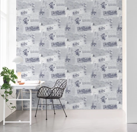 Рулонные обои Van Gogh 17203