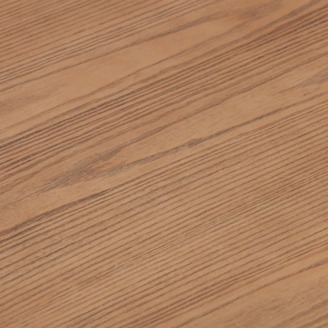 Стол VALHALLA Tetchair (Дерево вяз,Металл/Черный) арт.24397