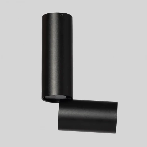 Спот светодиодный DeMarkt Информ 851011501 (220V, круглые)