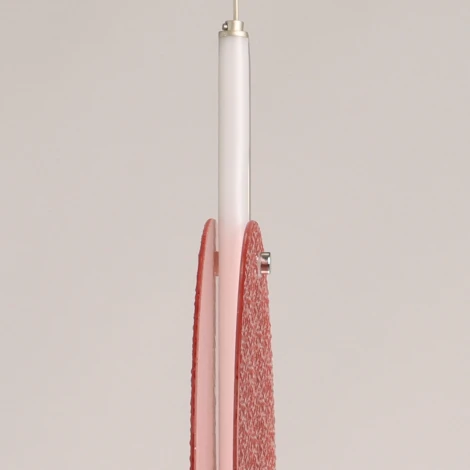 Подвесной светильник DeMarkt Фрайталь 663012301 (LED, на проводе)