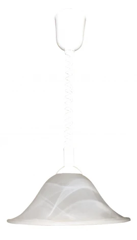 Подвесной светильник Arte Lamp Cucina A6431SP-1WH