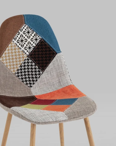 Стул Stool Group Валенсия SN пэчворк арт.УТ000039644