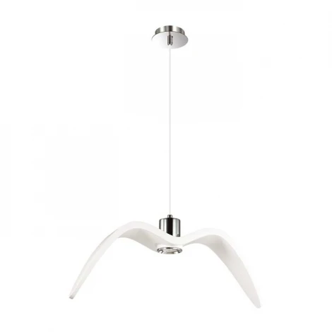 Подвесной светильник Odeon Light Volo 3993/1C