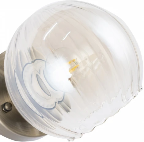 Бра Arte Milano AMALFI-322307 322307/1W AB