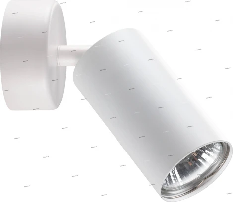 Спот Novotech Pipe 370394 (220V, круглые)