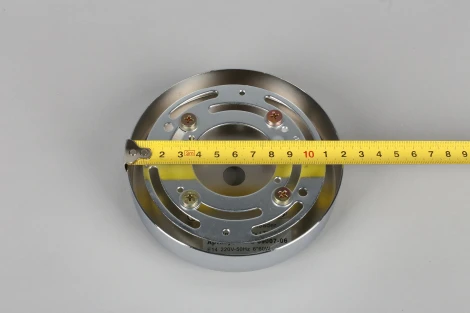 Потолочная люстра на штанге Omnilux Saviano OML-69007-06 (220V)