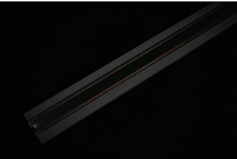 Шинопровод встраиваемый магнитный 48V Aployt Magnetic track 48 APL.0171.00.100