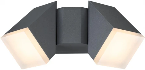 Архитектурная подсветка Novotech Kaimas 357829 (LED, 220V, IP54)