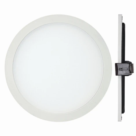 Настенный светильник Mantra Saona C0185 (LED, 220V, круглые)