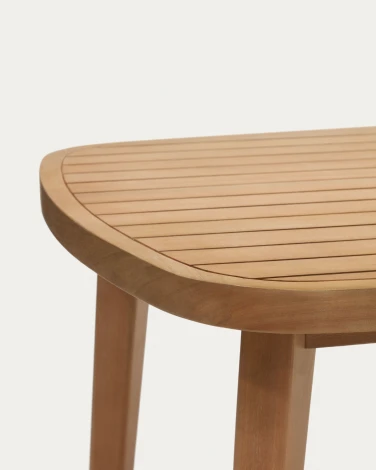 Стол уличный La Forma (ex Julia Grup) Maset