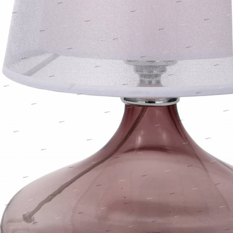 Интерьерная настольная лампа ST Luce Ampolla SL974.604.01