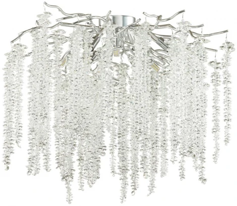 Потолочная люстра Banche 5004/8C Odeon Light
