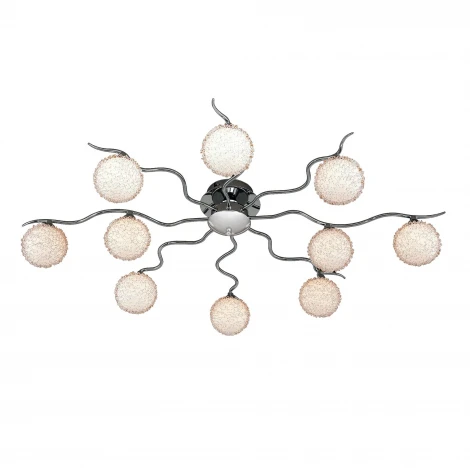 Потолочная люстра Citilux Junona CL218101