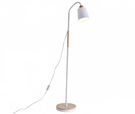 Торшер для чтения Kink Light Офелия 07031,01 (220V, выключатель)