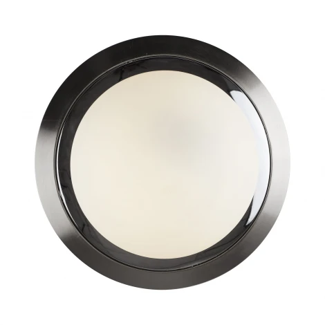 Настенно-потолочный светильник IDLamp Alessa 371/25PF-Whitechrome