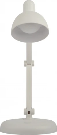 Офисная настольная лампа светодиодная с питанием от USB ЭРА NLED-514-4W-W (выключатель)