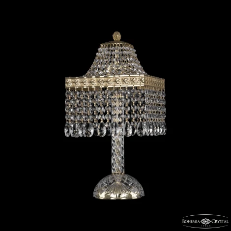 Настольная лампа Bohemia 1920 19202L4/H/20IV G