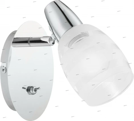 Спот Globo 54985-1 (220V, круглые)